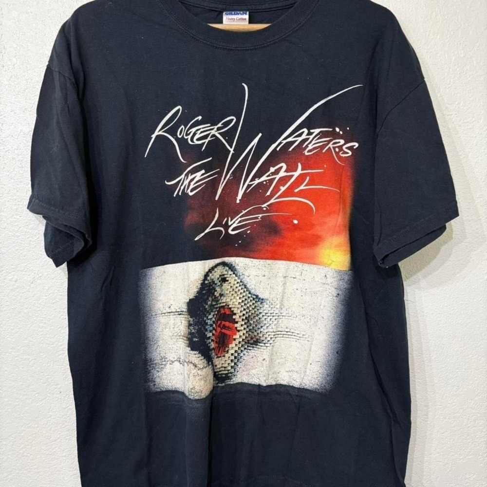 Rodger waters the wall live Tour